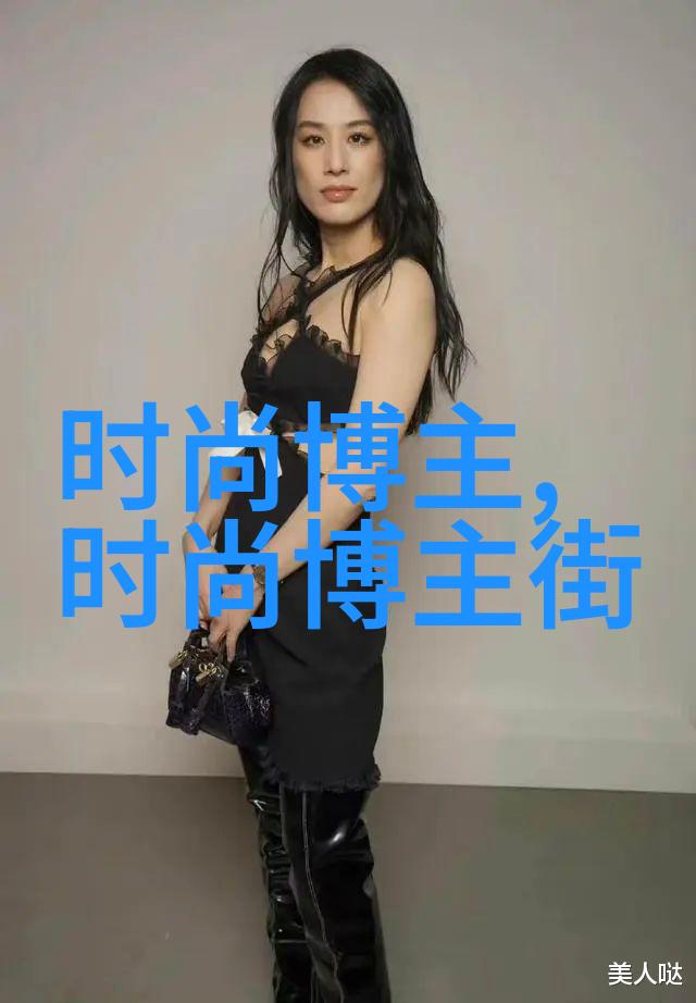 春季男士时尚搭配鲜明色彩与轻盈风格的完美融合