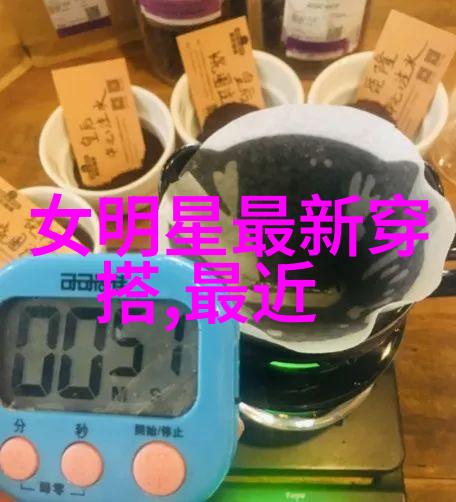 色彩对比如何在春天穿出独特的时尚感