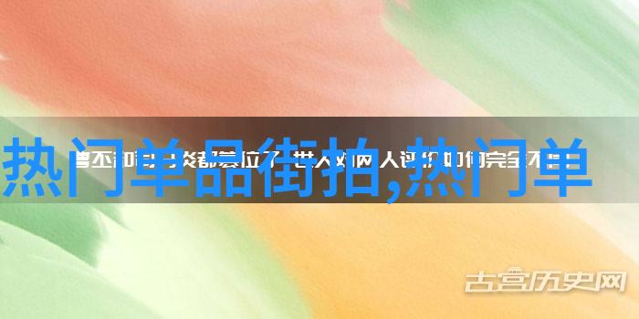 街头潮流揭秘最新潮男服饰风格与时尚趋势