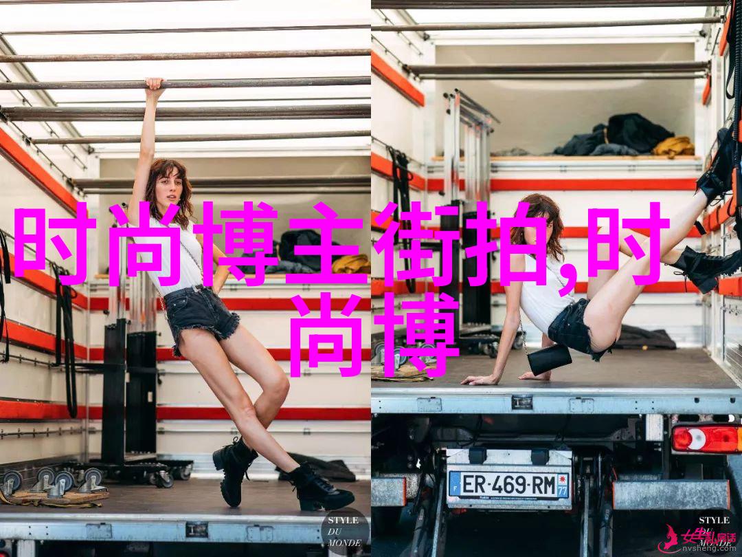 淑女半披肩编发风格优雅女性的半长发型美学