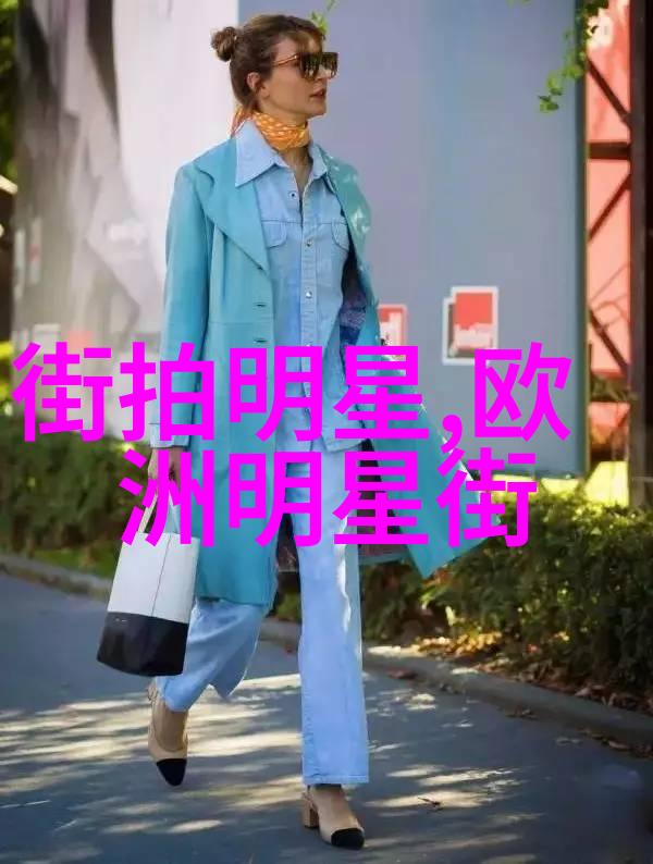 明星同款微信头像咱们也来个小仙女变身