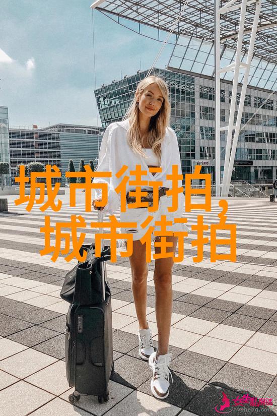 美妆指南-女生的短发发型图片简约时尚的装扮秘诀