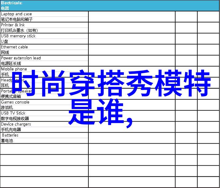 明星街拍穿搭风格时尚界的红人时尚秀场